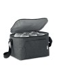 4DO Kühltasche für Dosen RPET      MO6150 Taschen personalisierbar