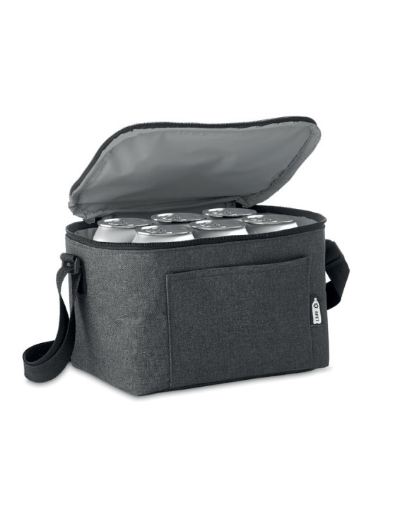 4DO Kühltasche für Dosen RPET      MO6150 Taschen personalisierbar