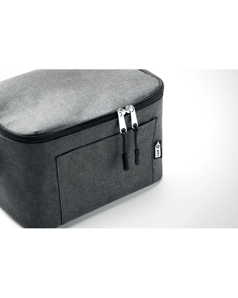 4DO Kühltasche für Dosen RPET      MO6150 Taschen personalisierbar