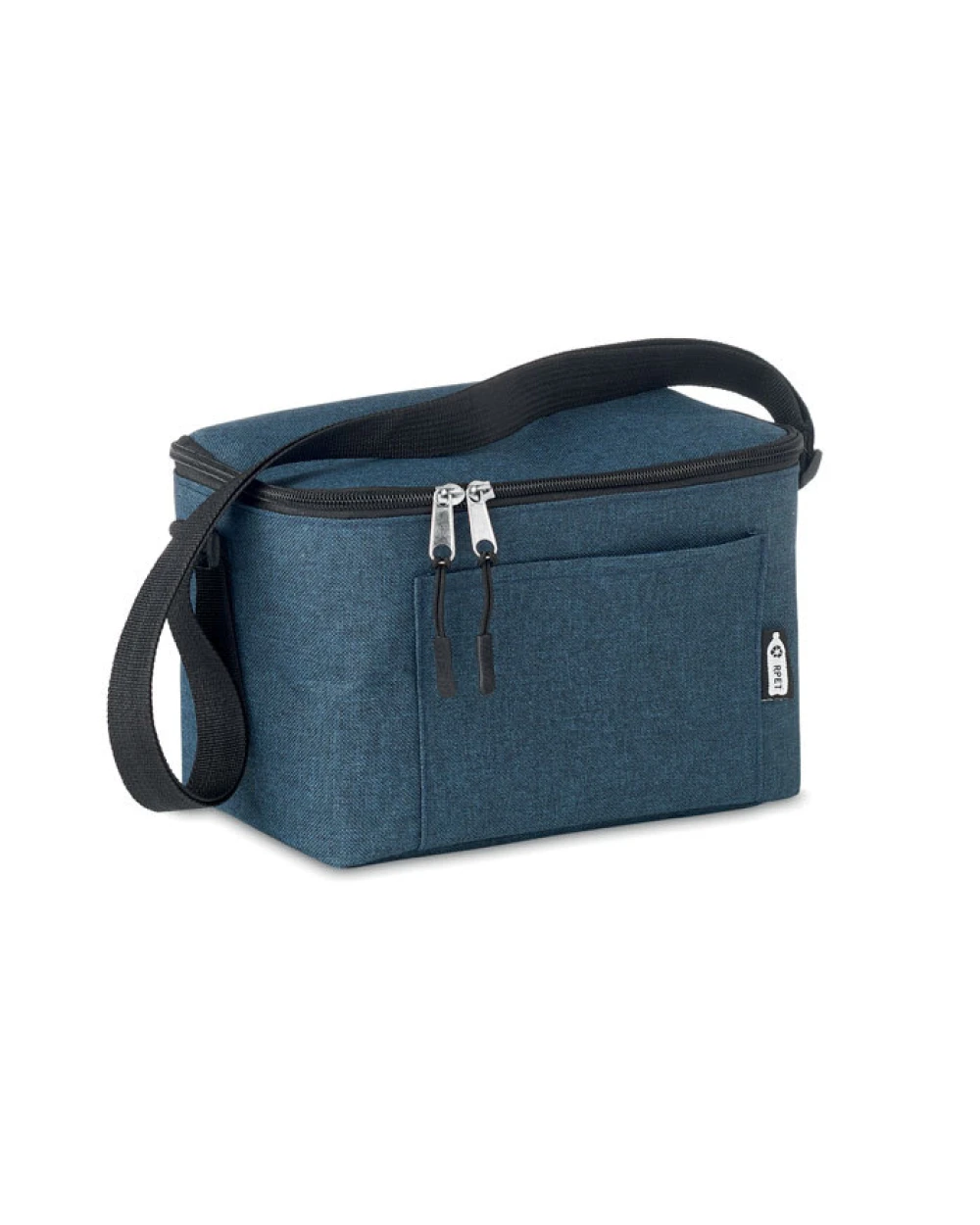Sacs & Bagagerie personnalisable 4DO Sac isotherme 2 tons en RPET   MO6150-