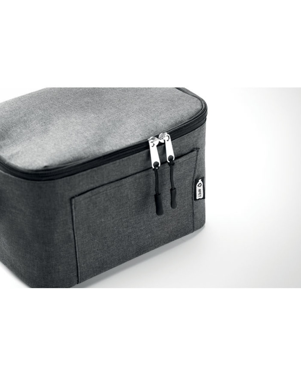 4DO Kühltasche für Dosen RPET      MO6150 Taschen personalisierbar