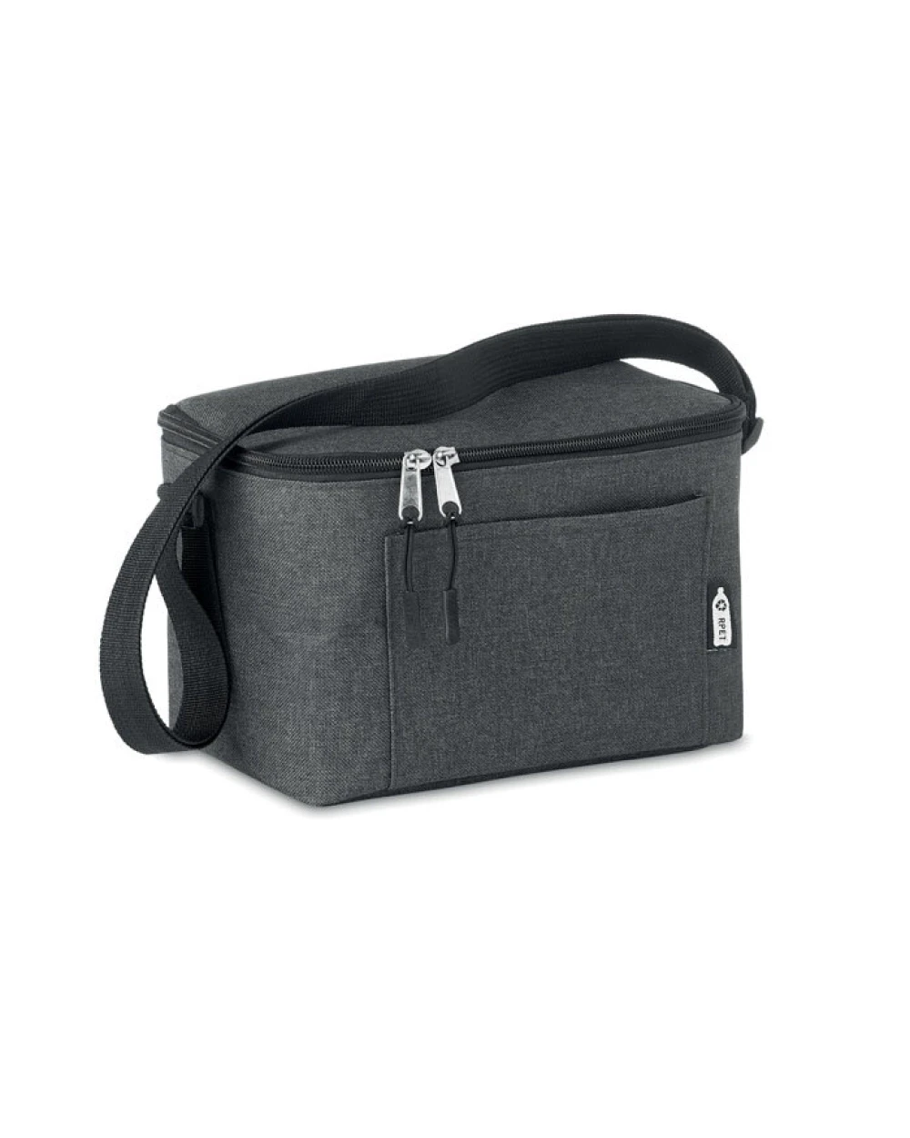 4DO Kühltasche für Dosen RPET      MO6150 Taschen personalisierbar