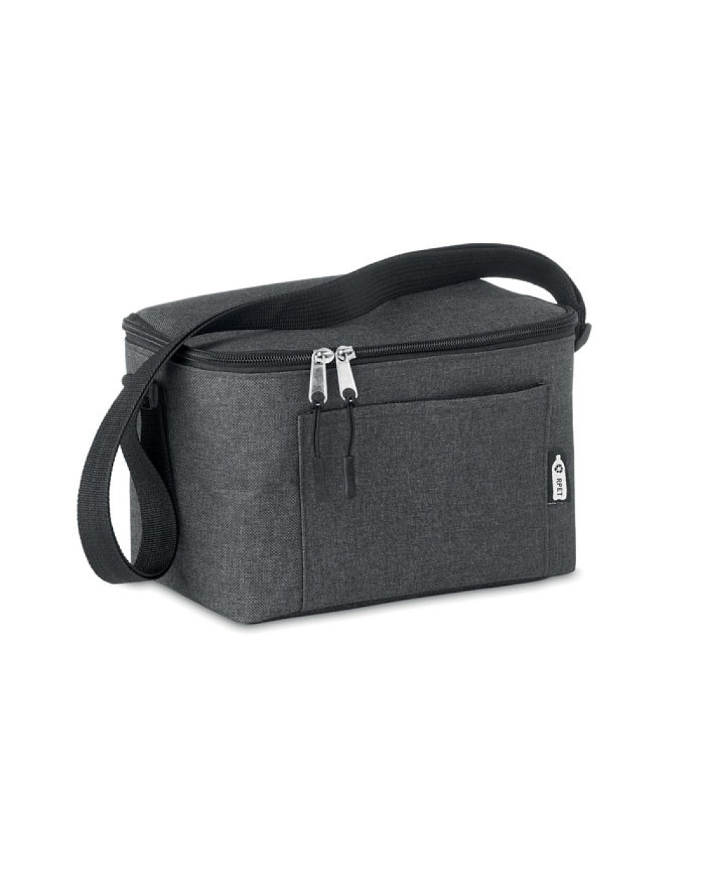 4DO Kühltasche für Dosen RPET      MO6150 Taschen personalisierbar