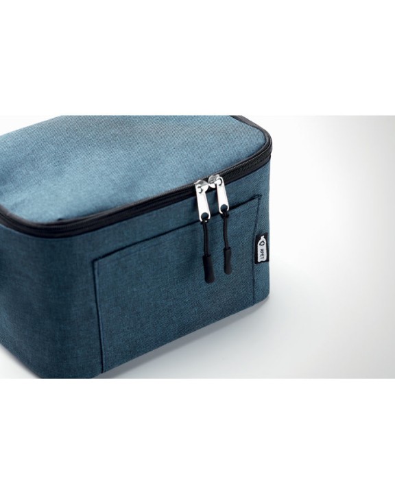 4DO Kühltasche für Dosen RPET      MO6150 Taschen personalisierbar