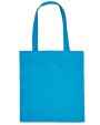 PRINTWEAR Cotton Bag Long Handles Taschen personalisierbar