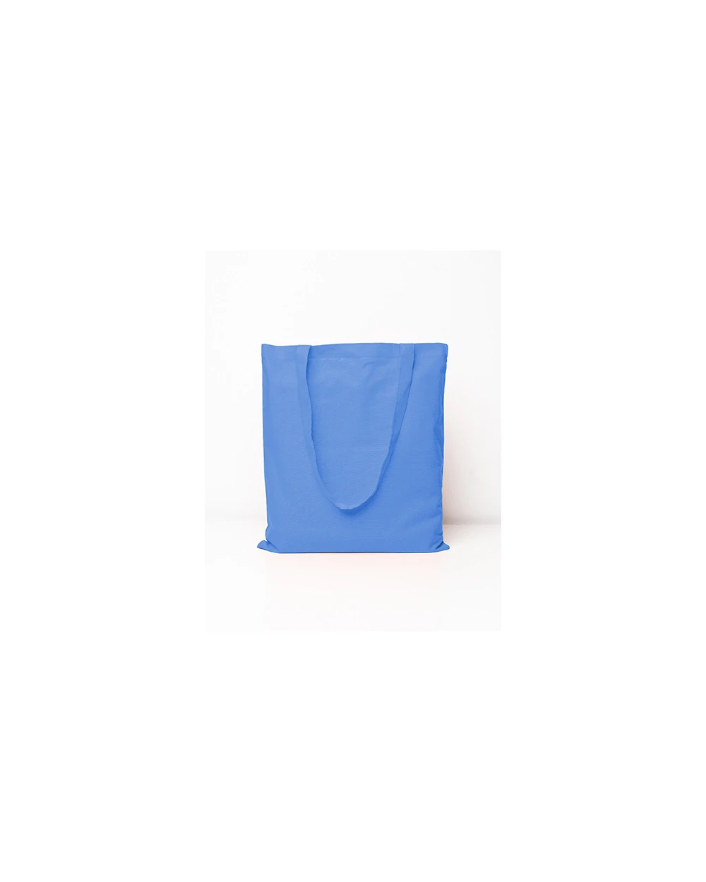 PRINTWEAR Cotton Bag Long Handles Taschen personalisierbar