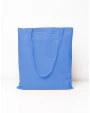 PRINTWEAR Cotton Bag Long Handles Taschen personalisierbar
