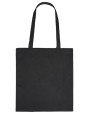 PRINTWEAR Cotton Bag Long Handles Taschen personalisierbar