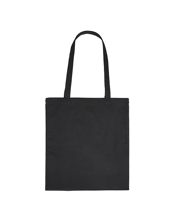 PRINTWEAR Cotton Bag Long Handles Taschen personalisierbar