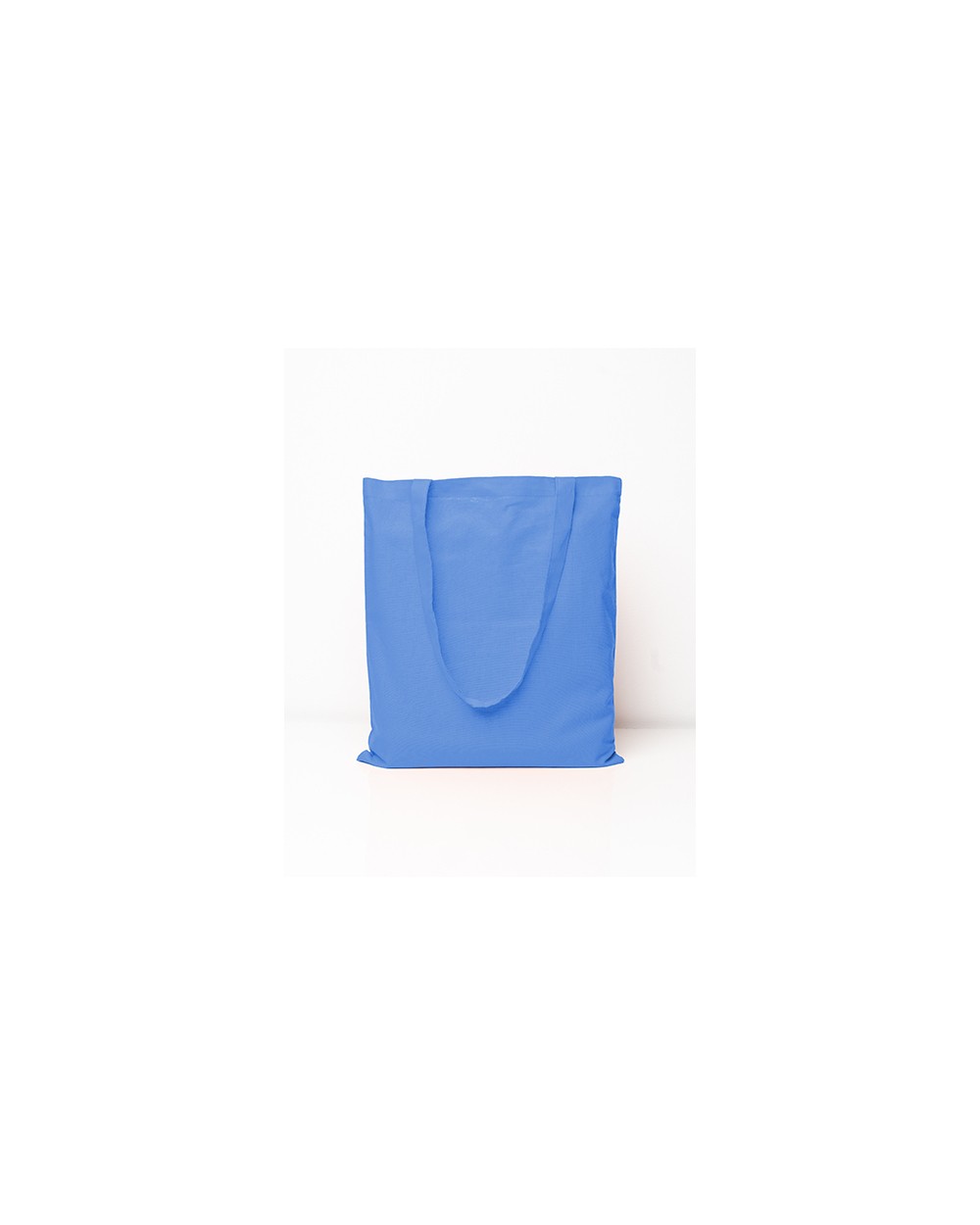 Sacs & Bagagerie personnalisable PRINTWEAR Cotton Bag Long Handles