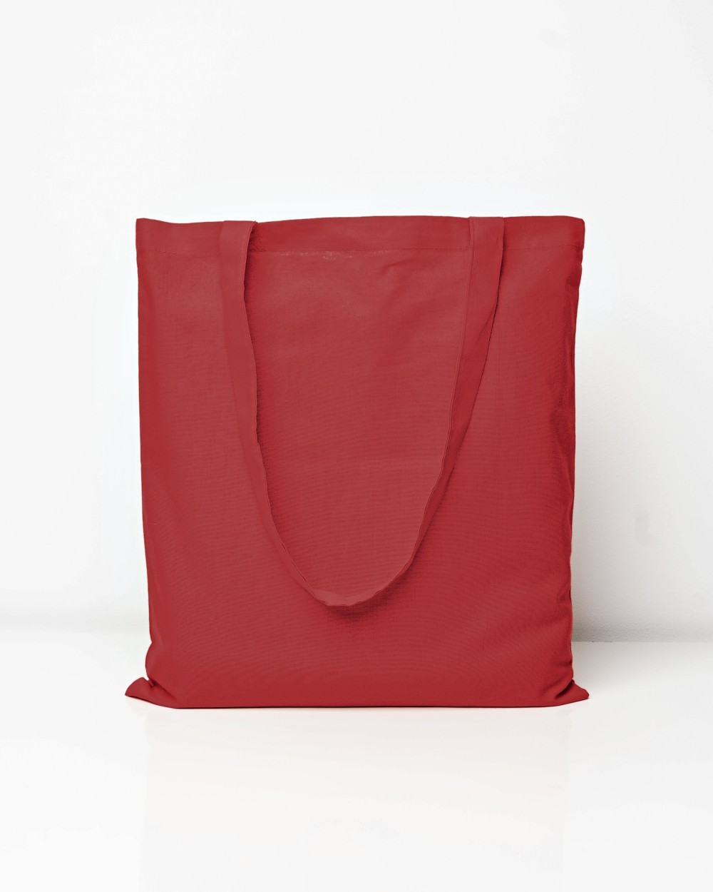 Sacs & Bagagerie personnalisable PRINTWEAR Cotton Bag Long Handles