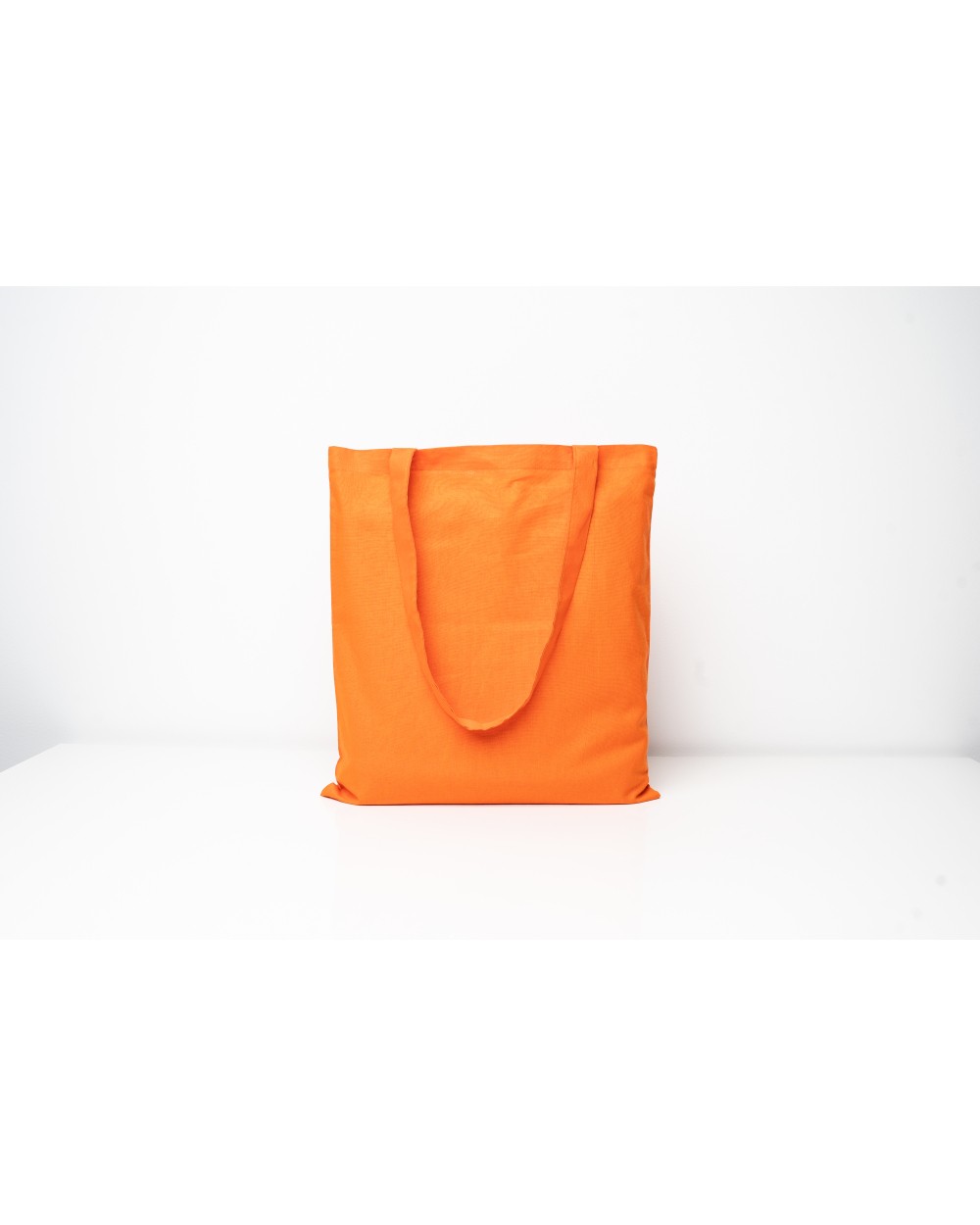 PRINTWEAR Cotton Bag Long Handles Taschen personalisierbar