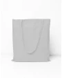 PRINTWEAR Cotton Bag Long Handles Taschen personalisierbar