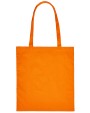 PRINTWEAR Cotton Bag Long Handles Taschen personalisierbar