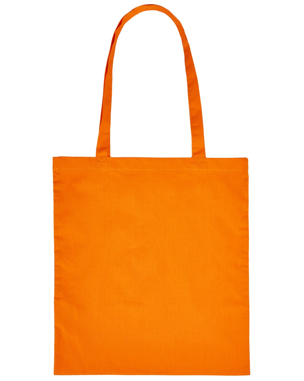 PRINTWEAR Cotton Bag Long Handles Taschen personalisierbar