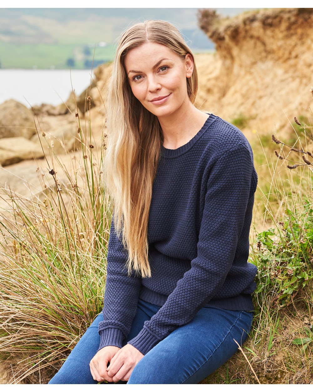 Sweat-shirts personnalisable AWDIS Taroko Regen Sweater