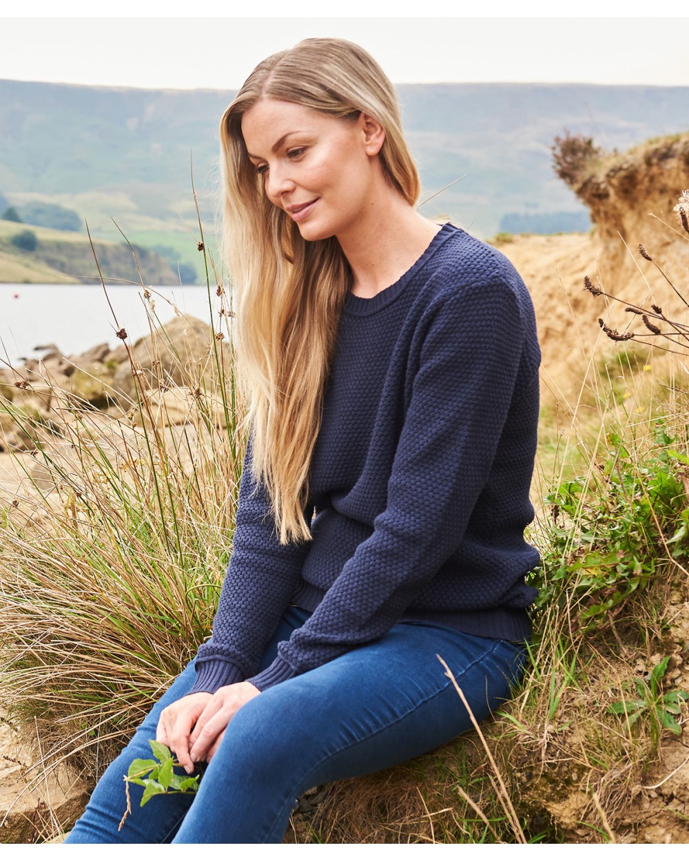 AWDIS Taroko Regen Sweater Sweatshirts personalisierbar