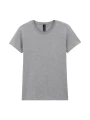GILDAN T-shirt femme Heavy Cotton™ /api/colors/86761cd5-cde6-417a-adb0-33b6b9c9803d personnalisable
