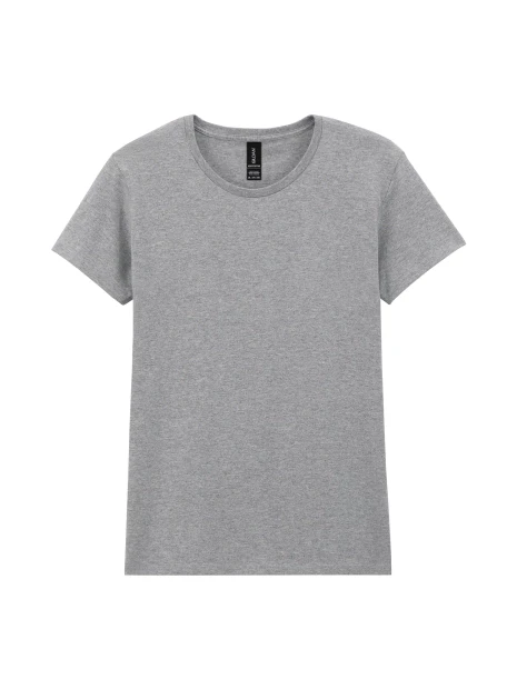 GILDAN T-shirt femme Heavy Cotton™ /api/colors/86761cd5-cde6-417a-adb0-33b6b9c9803d personnalisable