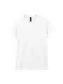 GILDAN T-shirt femme Heavy Cotton™ /api/colors/7a92cd2d-10d2-40b4-928b-296bb7487506 personnalisable