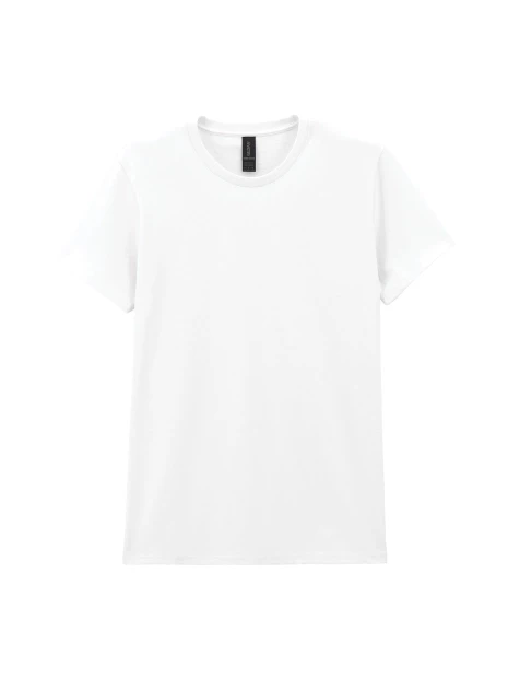 GILDAN T-shirt femme Heavy Cotton™ /api/colors/7a92cd2d-10d2-40b4-928b-296bb7487506 personnalisable