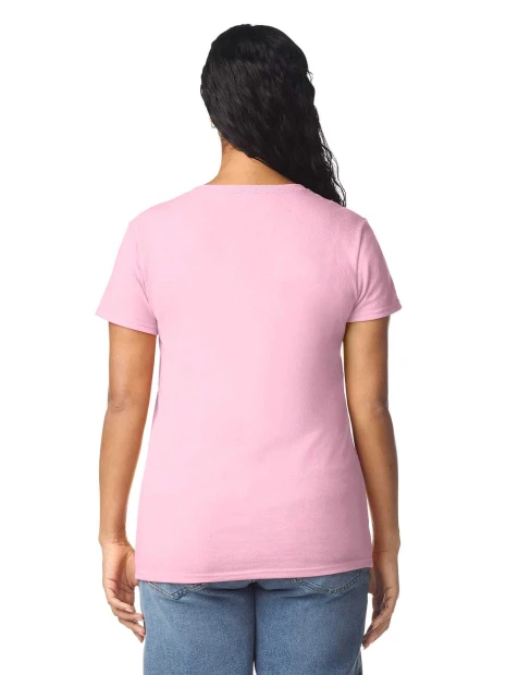 T-Shirts à personnaliser GILDAN T-shirt femme Heavy Cotton™ 