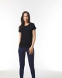 GILDAN Heavy Cotton™ Ladies' T-shirt T-Shirts personalisierbar