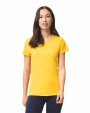 GILDAN Heavy Cotton™ Ladies' T-shirt T-Shirts personalisierbar
