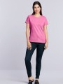 T-Shirts à personnaliser GILDAN T-shirt femme Heavy Cotton™ 