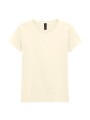GILDAN T-shirt femme Heavy Cotton™ /api/colors/f4edc82d-a3af-4bc1-b175-0d271ac7e6e6 personnalisable
