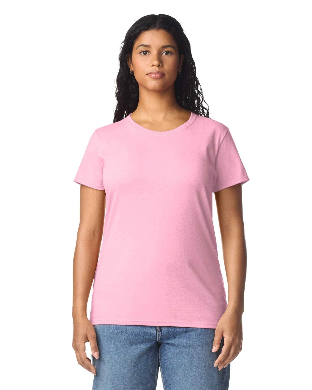 T-Shirts personnalisable GILDAN T-shirt femme Heavy Cotton™