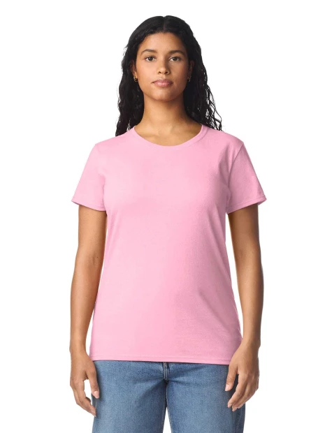 T-Shirts à personnaliser GILDAN T-shirt femme Heavy Cotton™ 