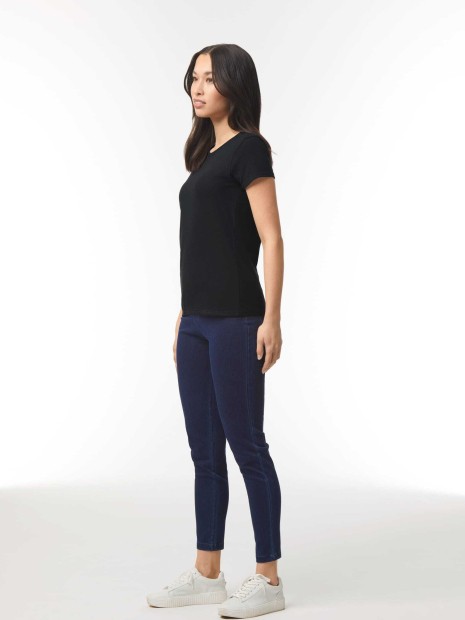 T-Shirts à personnaliser GILDAN T-shirt femme Heavy Cotton™ 