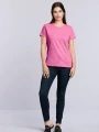 T-Shirts à personnaliser GILDAN T-shirt femme Heavy Cotton™ 