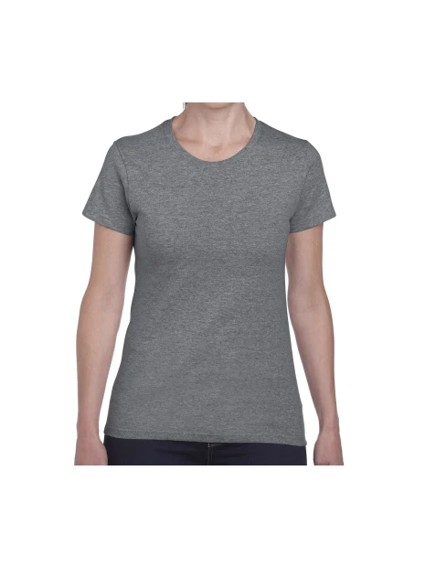 GILDAN T-shirt femme Heavy Cotton™ /api/colors/8b3e3cd5-dd78-49b8-b4a5-6ab1ead7884c personnalisable