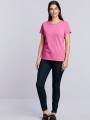 T-Shirts à personnaliser GILDAN T-shirt femme Heavy Cotton™ 