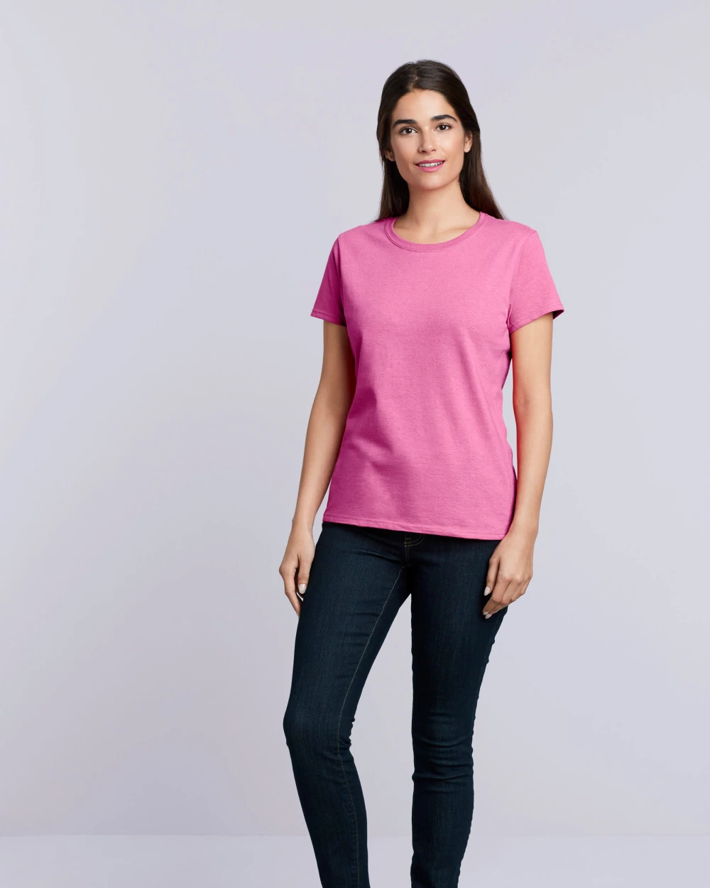 T-Shirts personnalisable GILDAN T-shirt femme Heavy Cotton™