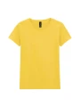 GILDAN T-shirt femme Heavy Cotton™ /api/colors/904b543d-e953-4fb5-8771-8d785a5c47f5 personnalisable