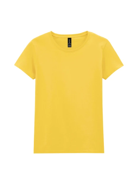 GILDAN T-shirt femme Heavy Cotton™ /api/colors/904b543d-e953-4fb5-8771-8d785a5c47f5 personnalisable