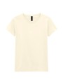 GILDAN T-shirt femme Heavy Cotton™ /api/colors/f4edc82d-a3af-4bc1-b175-0d271ac7e6e6 personnalisable
