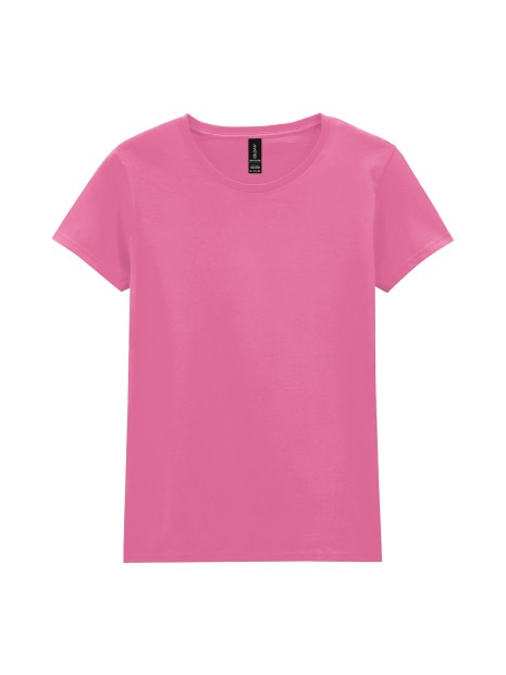 GILDAN T-shirt femme Heavy Cotton™ /api/colors/8f8e65b3-37c1-4f4d-a2f6-aa1f2d4b2d6e personnalisable