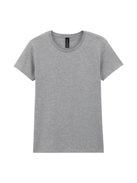 GILDAN T-shirt femme Heavy Cotton™ /api/colors/86761cd5-cde6-417a-adb0-33b6b9c9803d personnalisable