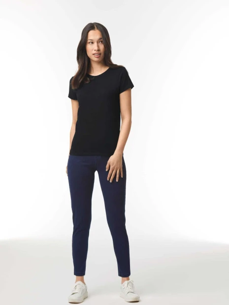T-Shirts à personnaliser GILDAN T-shirt femme Heavy Cotton™ 