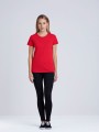 T-Shirts à personnaliser GILDAN T-shirt femme Heavy Cotton™ 
