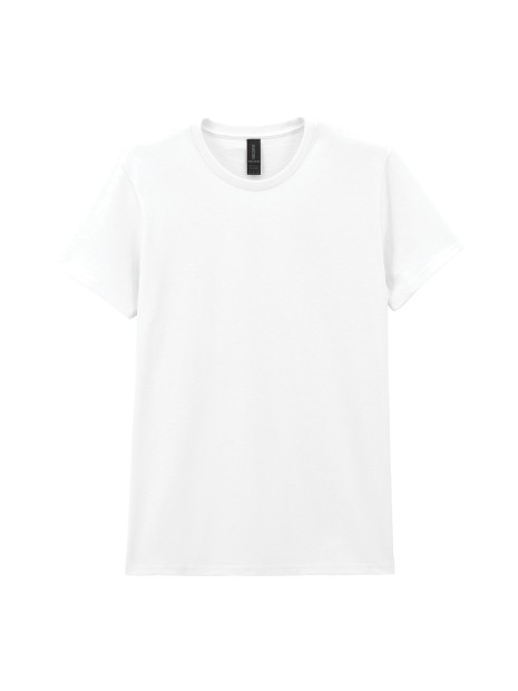 GILDAN T-shirt femme Heavy Cotton™ /api/colors/7a92cd2d-10d2-40b4-928b-296bb7487506 personnalisable