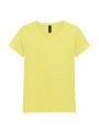 GILDAN T-shirt femme Heavy Cotton™ /api/colors/145c4787-da0b-4da8-aeb9-95fb426f4ed3 personnalisable