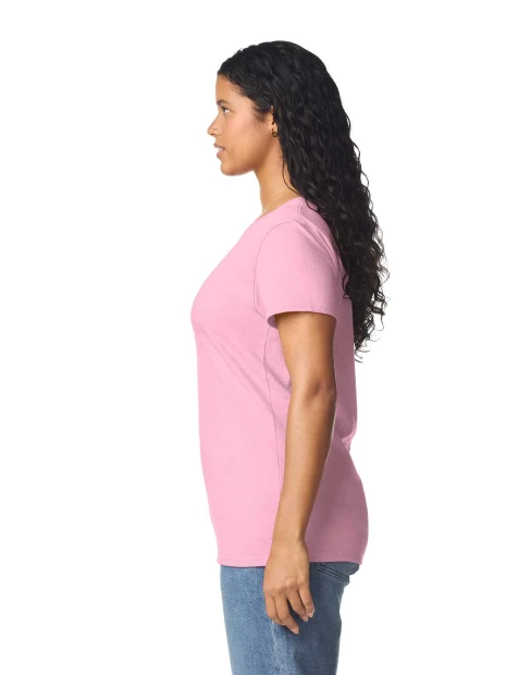 T-Shirts à personnaliser GILDAN T-shirt femme Heavy Cotton™ 