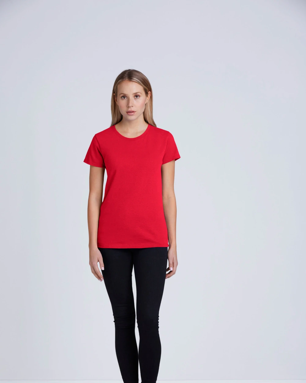 T-Shirts personnalisable GILDAN T-shirt femme Heavy Cotton™