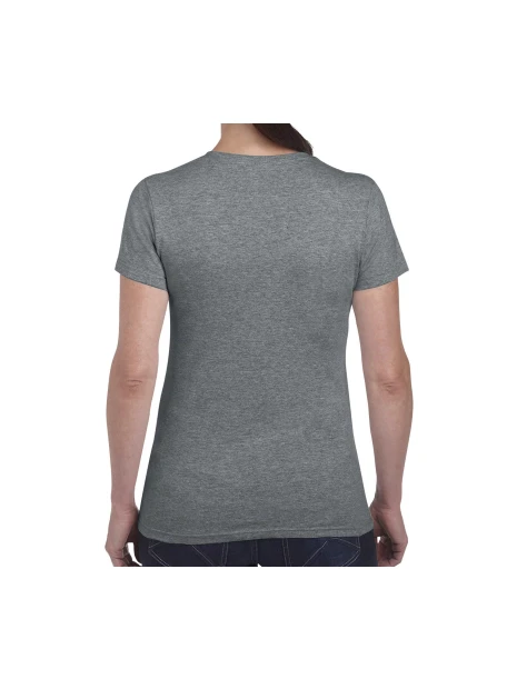 GILDAN T-shirt femme Heavy Cotton™ /api/colors/8b3e3cd5-dd78-49b8-b4a5-6ab1ead7884c personnalisable