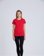 GILDAN Heavy Cotton™ Ladies' T-shirt T-Shirts personalisierbar